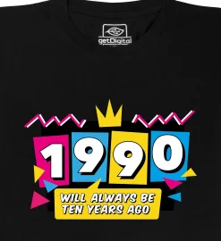getDigital Retro^1990