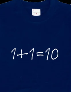 getDigital Informatik^1+1=10