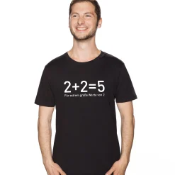 getDigital Wissenschaft^2 + 2 = 5
