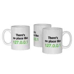 getDigital Küche^127.0.0.1 Becher