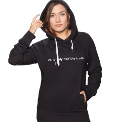 getDigital Merchandise^21 is only half the truth