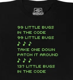 getDigital Informatik^99 Little Bugs