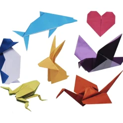 Winkee Schreibwaren^5 Minuten Origami Set