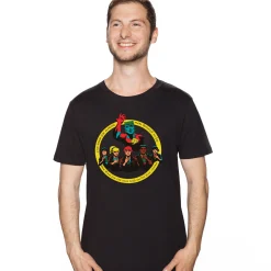 getDigital Retro|Merchandise^5 Ringe