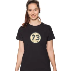 getDigital Wissenschaft|Merchandise^73 Sheldon Shirt