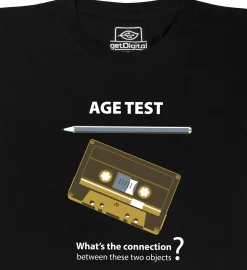 getDigital Retro^Age Test
