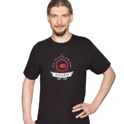 getDigital Merchandise|Magic: The Gathering^Aggro Life Shirt für Magic-Spieler