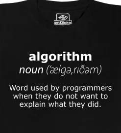 getDigital Informatik^Algorithm
