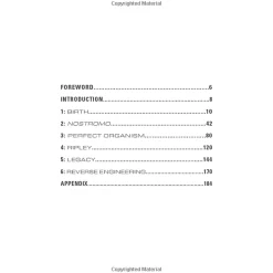 White Lion Publishing Bücher^Alien Vault - The Definitive Story Behind the Film (EN)