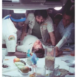 White Lion Publishing Bücher^Alien Vault - The Definitive Story Behind the Film (EN)