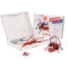Variobot Spielzeug^Analoger Roboterbausatz