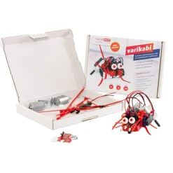 Variobot Spielzeug^Analoger Roboterbausatz