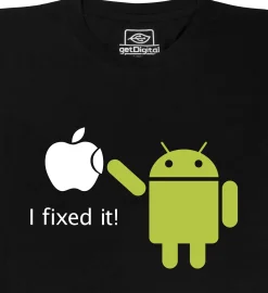 getDigital Merchandise^Android fixed it