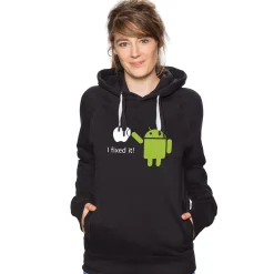 getDigital Merchandise^Android fixed it
