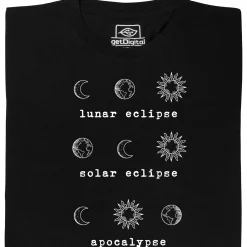 getDigital Wissenschaft^Apocalypse