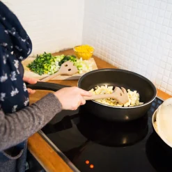 getDigital Küche^Arcade Holzlöffel Set