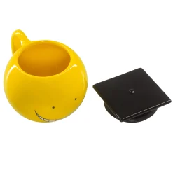 ABYstyle Küche^Assassination Classroom 3D Becher Koro Sensei