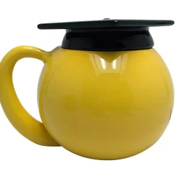 ABYstyle Küche^Assassination Classroom 3D Becher Koro Sensei
