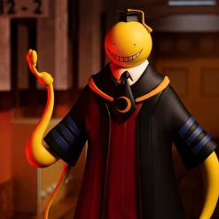 AbyStyle Studio Anime & Manga^Assassination Classroom Sammelfigur Koro Sensei