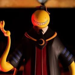 AbyStyle Studio Anime & Manga^Assassination Classroom Sammelfigur Koro Sensei
