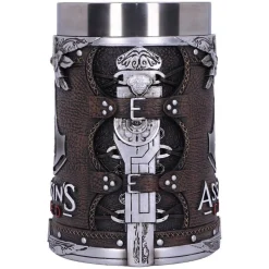 Nemesis Now Küche^Assassin's Creed Brotherhood Trinkgefäße