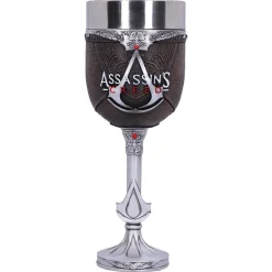 Nemesis Now Küche^Assassin's Creed Brotherhood Trinkgefäße