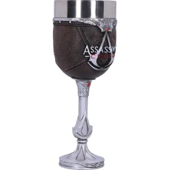 Nemesis Now Küche^Assassin's Creed Brotherhood Trinkgefäße