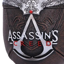 Nemesis Now Küche^Assassin's Creed Brotherhood Trinkgefäße
