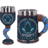 Nemesis Now Küche^Assassin's Creed Valhalla Trinkgefäße