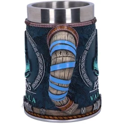 Nemesis Now Küche^Assassin's Creed Valhalla Trinkgefäße