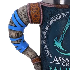 Nemesis Now Küche^Assassin's Creed Valhalla Trinkgefäße