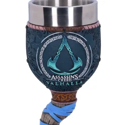 Nemesis Now Küche^Assassin's Creed Valhalla Trinkgefäße