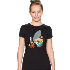 getDigital Retro|Merchandise^Asterence und Budelix