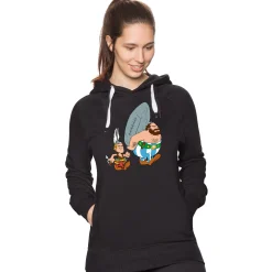 getDigital Retro|Merchandise^Asterence und Budelix