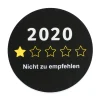getDigital Aufkleber|Scherzartikel^Aufkleber 2020