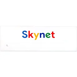 getDigital Aufkleber^Aufkleber Skynet