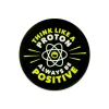 getDigital Aufkleber^Aufkleber Think like a Proton