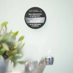 getDigital Aufkleber^Aufkleber-Bundle Voice Command