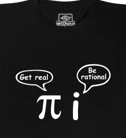 getDigital Wissenschaft^Be rational Get real