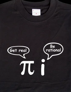 getDigital Wissenschaft^Be rational Get real