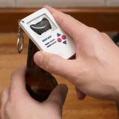 Orb Gaming Küche^Beer Boy Flaschenöffner