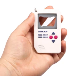 Orb Gaming Küche^Beer Boy Flaschenöffner