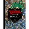 Harper Collins Rollenspiel|Bücher^Behold! Dungeons & Dragons Wimmelbuch