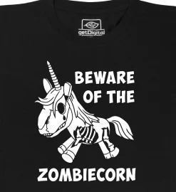 getDigital Merchandise|Horror^Beware of the Zombiecorn