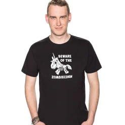 getDigital Merchandise|Horror^Beware of the Zombiecorn
