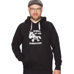 getDigital Merchandise|Horror^Beware of the Zombiecorn