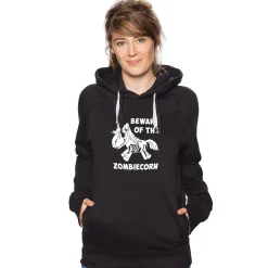 getDigital Merchandise|Horror^Beware of the Zombiecorn