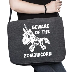 getDigital Merchandise|Horror^Beware of the Zombiecorn