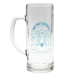 getDigital Küche^Bierglas Sprich Prost