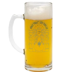 getDigital Küche^Bierglas Sprich Prost